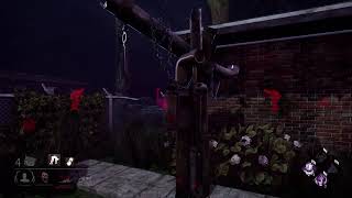 #152　DBD　デイリータイム