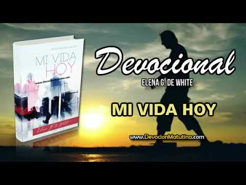 September 14 | My Life Today | Ellen G. White | Truth Sanctifies