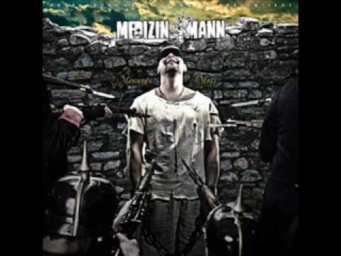 Medizin Mann - Schwarze Seelen