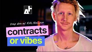 Are contracts for creatives or designers important in 2026?