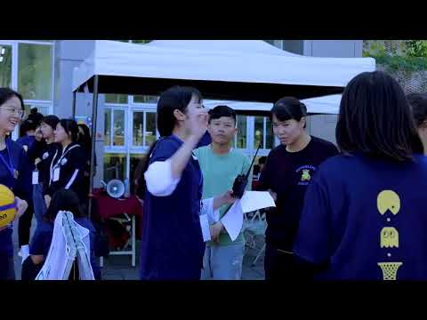 2023運管盃籃下有你舊遊我三對三籃球賽