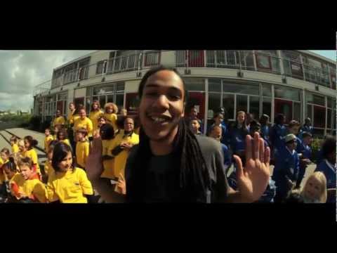 UNITE Official videoclip Zangmakers Ft. Rass Motivated