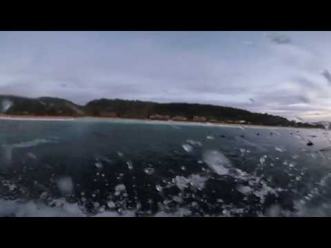 GoPro Challenge: Bruce Irons' Backdoor Runner