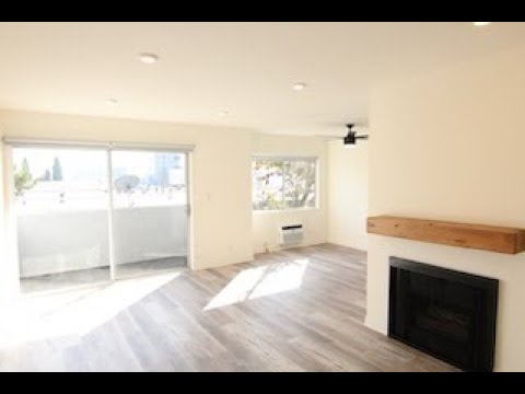 PL10236 - Remodeled 2 Bed + 2 Bath w/office, Apartment for Rent! (Palms, CA)