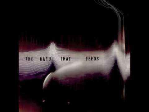 nine inch nails - the hand that feeds you d.i.y. mix by egoist