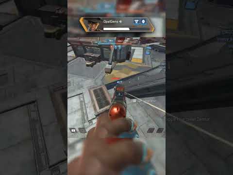 Seer's Heirloom Gives Movement Powers!