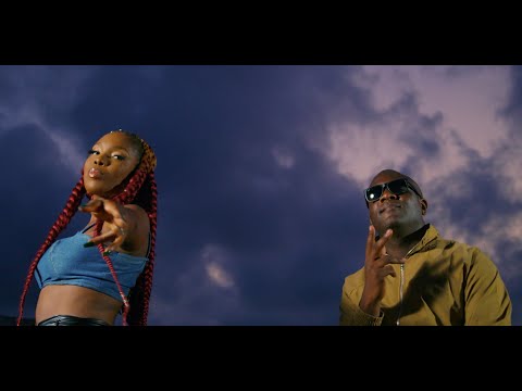 Feli Nuna x Henry X ft Heavy K - Wanted (Official Video)