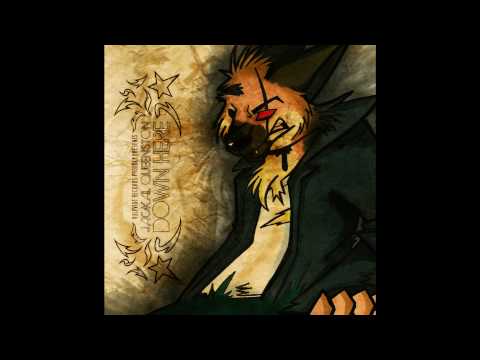 Jackal Queenston - Stitch