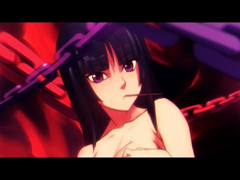 Rivilin - Just Let Go ft. Yates XV [Lyrics x AMV]