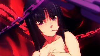 Rivilin - Just Let Go ft. Yates XV [Lyrics x AMV]