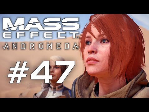 Mass Effect Andromeda #47 - DIsmantled