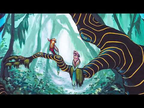 Sadhu Sensi & Geplantes Nichtstun - The Helping Hand