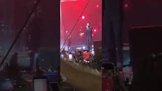 Gustavo Lima em Santana do Ipanema 14/07/24