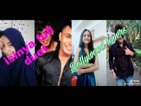 Video Duet Tik Tok For Android Apk Download