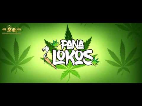 Pana lokos - Kush Love