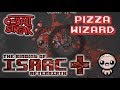 Afterbirth+ Eden Streaks! 41-0 - Pizza Wizard - Cobalt Streak Afterbirth+ Eden Streaks! 41-0 - Pizza Wizard - Cobalt Streak