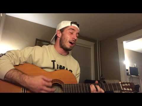 "More Hearts Than Mine" - Ingrid Andress (Elliot Duke cover)