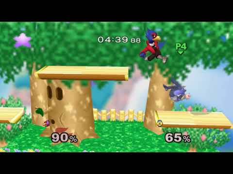 Half Moon #49 Winners Final — Westballz vs Nut