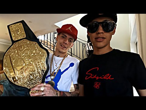 PONLE REMIX: EL BACKSTAGE😱🔥 MARCIANEKE/CRIS MJ/BALBI/JAIRO/HARRY/FOREST/PAILITA/CISTER/FRANCO/BAI