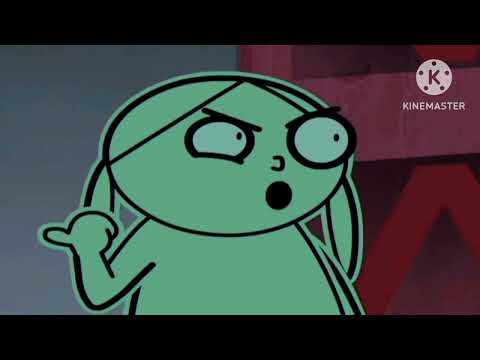 The Little Mer-Girl Part 17 - Vendetta Takes Charge