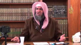 صورة شرح منظومة القواعد الفقهية - الدرس رقم 4 - الأبيات 8-11