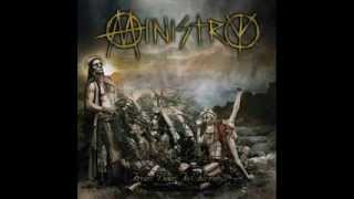 Ministry - Thanks For The Dub (Remix)