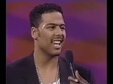 Al B Sure - Right Now