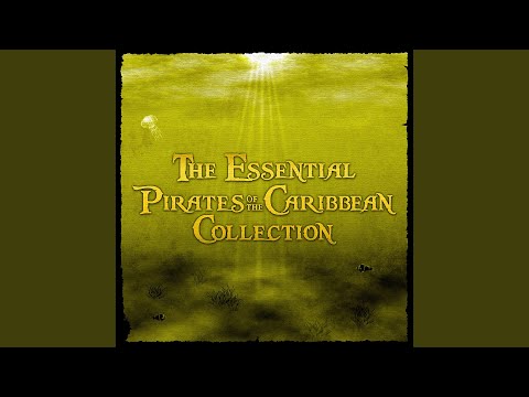 Dinner Is Served (From "Pirates of The Caribbean: Dead Man's Chest")