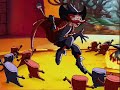 Candy Land The Great Lollipop Adventure 2005 Licorice Land Lord Licorice S Song 1080p HD