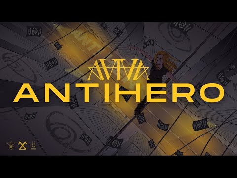 Video thumbnail for ANTIHERO