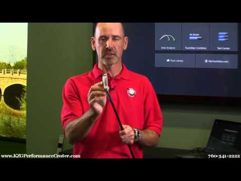 KZG Performance Center - Optimizing custom Golf club fitting for maximum Results?