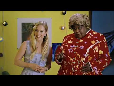 Big Momma's House 2 - Movie Trailer HQ