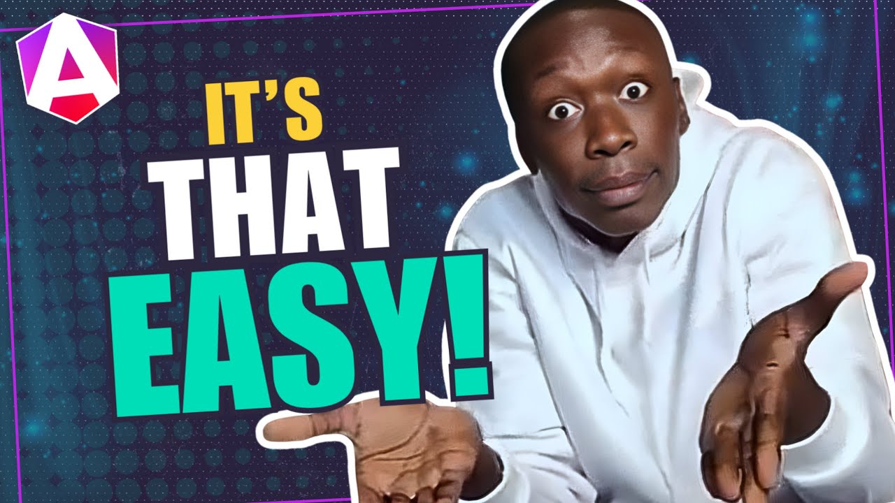 Your First Custom Validator in Angular Signal Forms (Step-By-Step)