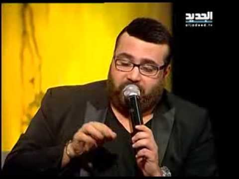 ربيع الجميل - عصبت عليكي - بعدنا مع رابعة