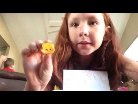 Audrina Padilla ice cream truck