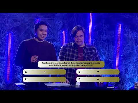 Ikuma, KNR 29.04.2022