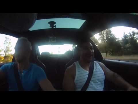 HPF 750 whp Stage 3 BMW M3: Dyno and Street Run