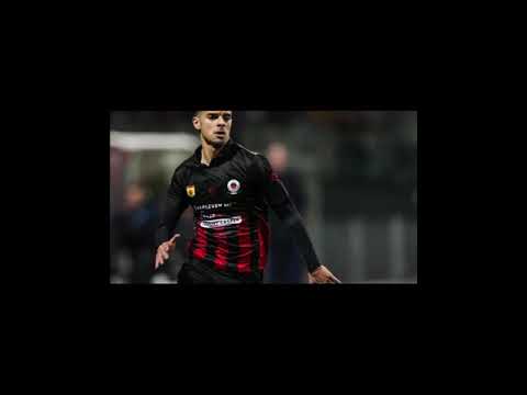 NACpraat 10 1 2019 Terugblik NAC - STVV Sint Truiden