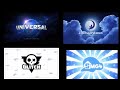 DLC Universal Pictures DreamWorks Animation Glitch Productions SMG4 2025 TL WLG