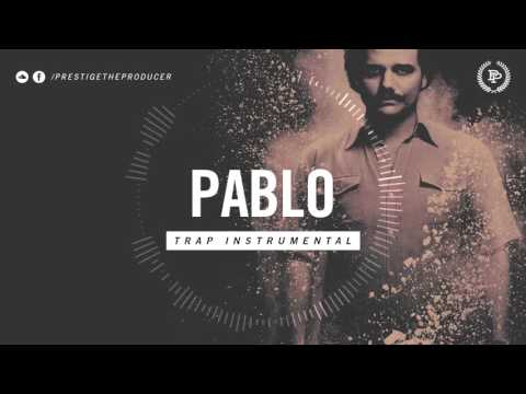 Trap Instrumental - Hard 808 Beat - PABLO - Prestige The Producer
