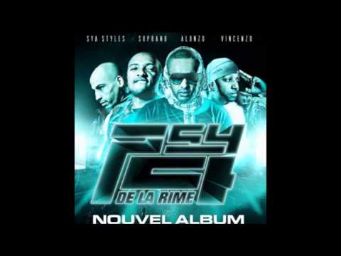 psy 4 de la rime-Princesse Sarah