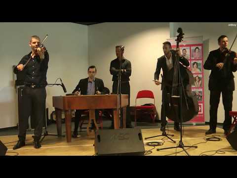 Zagyva Banda - Turai muzsika