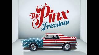 The Pinx - Baby Won&#39;t Ya