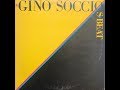 Gino Soccio - Rhythm Of The World (1980 inyl)