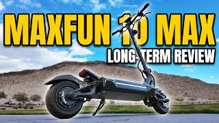 Is the Maxfun 10 Max’s New Price TOO Good? Long-Term Review