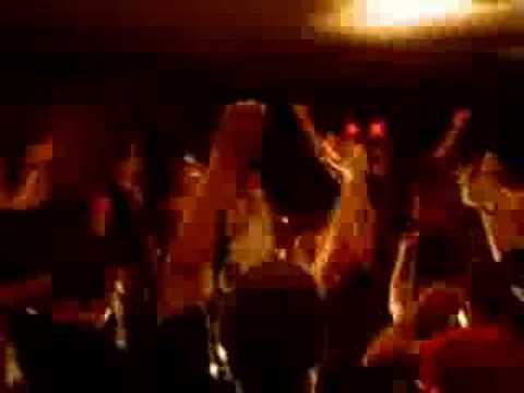 Dallas Crane - Wrong Party (live in Bundaberg Dec 28 06)