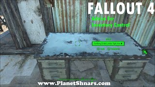 Best Way to Separate Loot - Advice for Easy Inventory Maintenance - Fallout 4