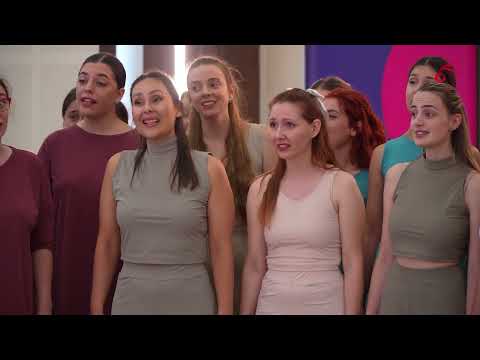 Mixed Choir AKUDUNS “Sonja Marinković”