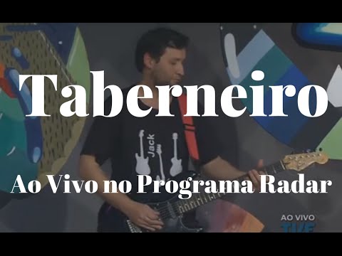 Taberneiro (o Mito Da Taberna) video
