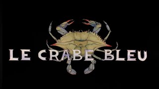 Le Crabe Bleu (Film d'animation)